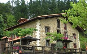 Casa Rural Iturbe